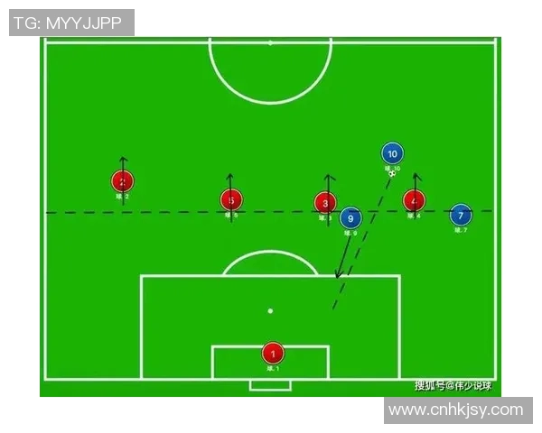 瓦雷赫姆与穆斯克龙的激烈对决揭示足球战术新趋势 瓦雷赫姆与穆斯克龙的激烈对决揭示足球战术新趋势