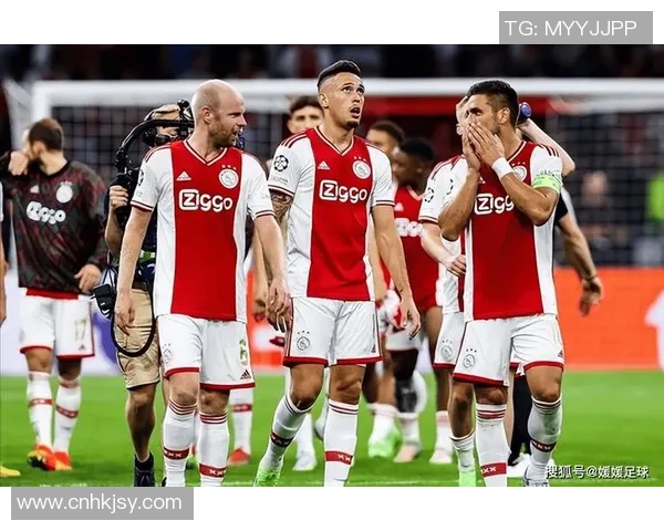 阿贾克斯与乌德勒今日精彩直播时间及观看方式详解 阿贾克斯与乌德勒今日精彩直播时间及观看方式详解