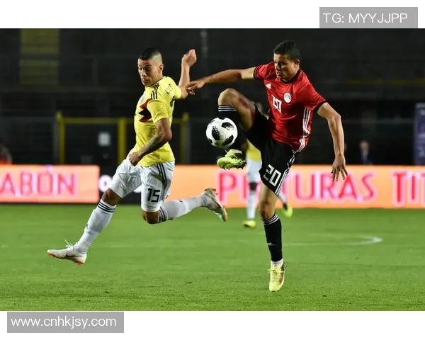 哥伦比亚与埃及友谊赛盘口分析及投注建议详解