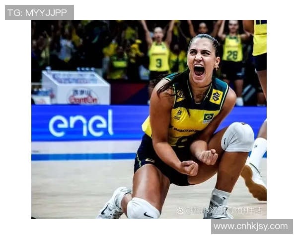 2010年世界女排锦标赛精彩对决俄罗斯女排挑战巴西女排的巅峰之战