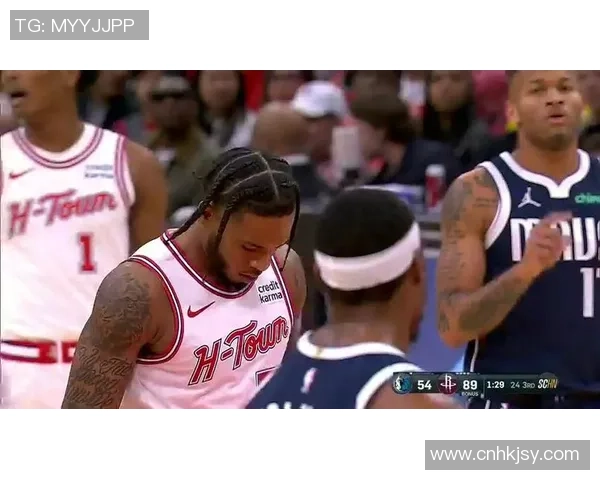 2019年3月11日火箭队与独行侠精彩对决回放全程分析与亮点回顾