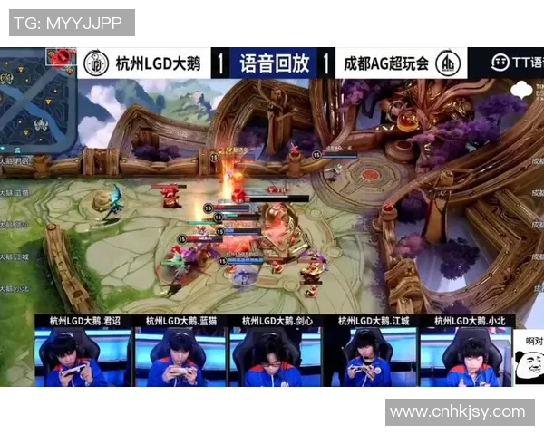 AG超玩会与大鹅激战败者组决赛谁能逆袭晋级总决赛精彩对决即将上演 AG超玩会与大鹅激战败者组决赛谁能逆袭晋级总决赛精彩对决即将上演