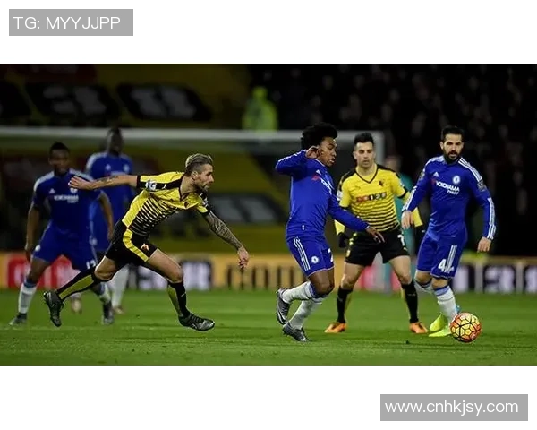 英超第37轮切尔西对沃特福德精彩直播全程回顾与分析 英超第37轮切尔西对沃特福德精彩直播全程回顾与分析