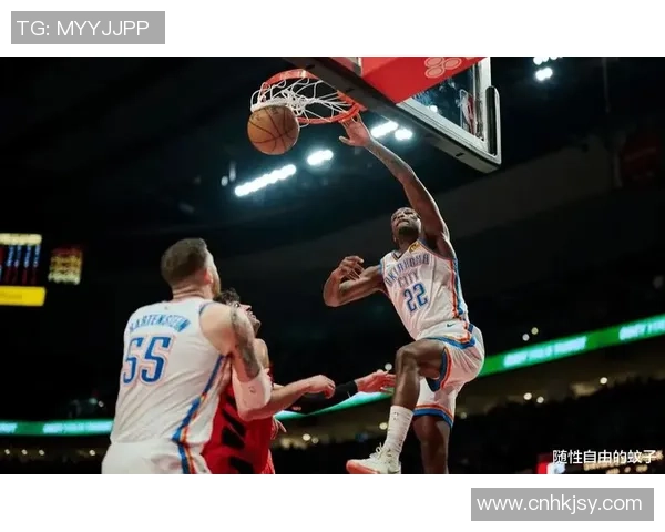 雷霆与开拓者精彩对决回顾四月二十二日比赛录像全程回放 雷霆与开拓者精彩对决回顾四月二十二日比赛录像全程回放