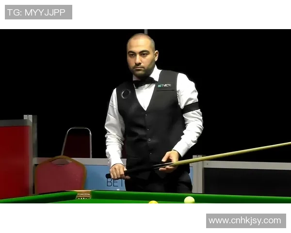 14胜3负!就在刚刚,斯诺克:我国军团打疯了,4人提早确定16强 14胜3负!就在刚刚,斯诺克:我国军团打疯了,4人提早确定16强