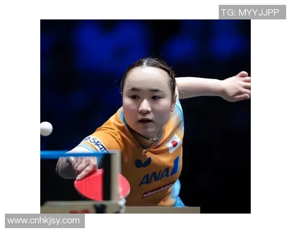 2局手握局点被反转!伊藤1-4惨败早田 日乒提早包办德国站冠亚 2局手握局点被反转!伊藤1-4惨败早田 日乒提早包办德国站冠亚