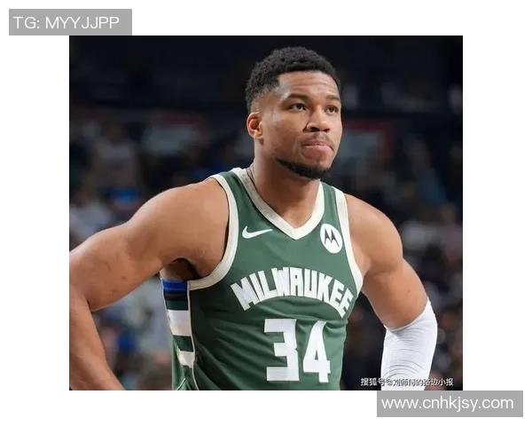 字母哥打完雄鹿生计最终一战?五大买卖计划出炉:火勇刺鹰尼抢人 字母哥打完雄鹿生计最终一战?五大买卖计划出炉:火勇刺鹰尼抢人