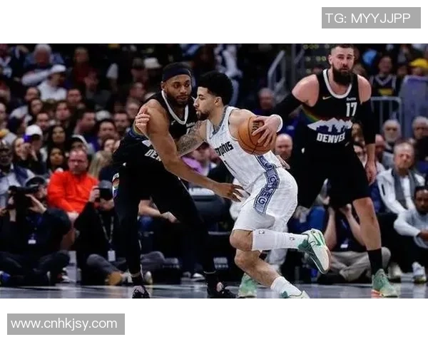 穆雷6记三分约基奇17+10+16,掘金掀翻灰熊,逾越湖人重返西部第2 穆雷6记三分约基奇17+10+16,掘金掀翻灰熊,逾越湖人重返西部第2